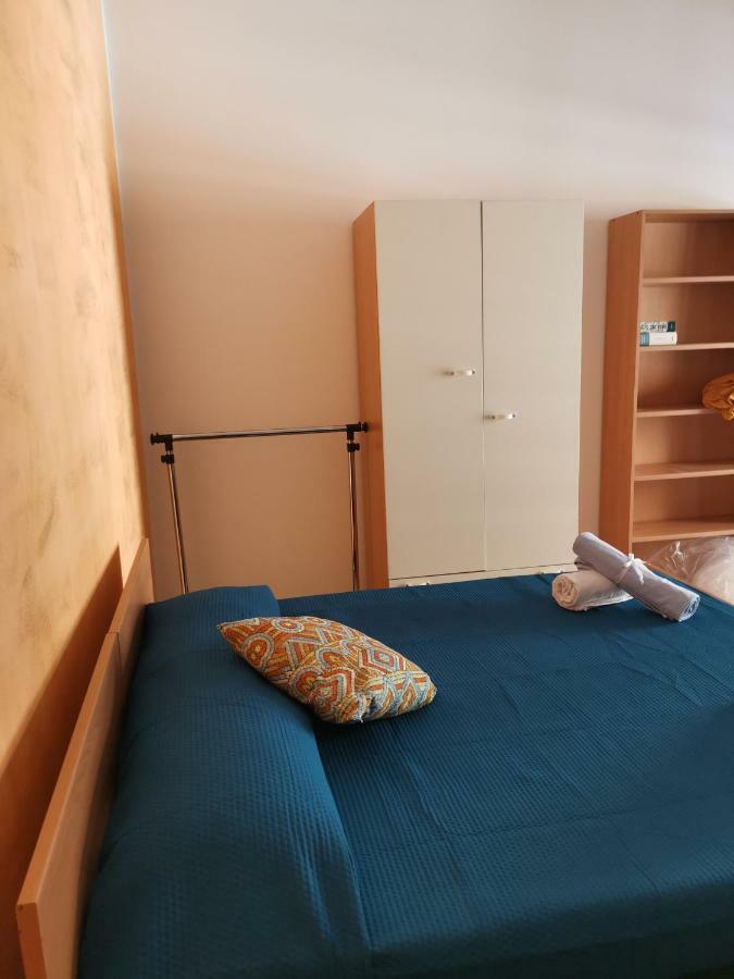Cimarosa Room Affitti Brevi カリアリ エクステリア 写真