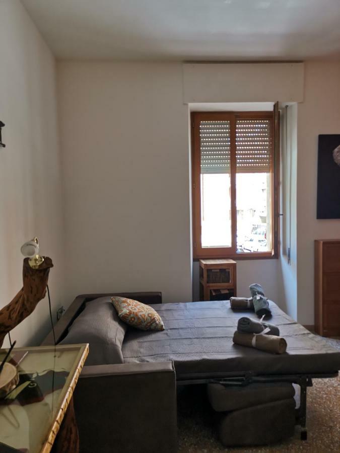 Cimarosa Room Affitti Brevi カリアリ エクステリア 写真