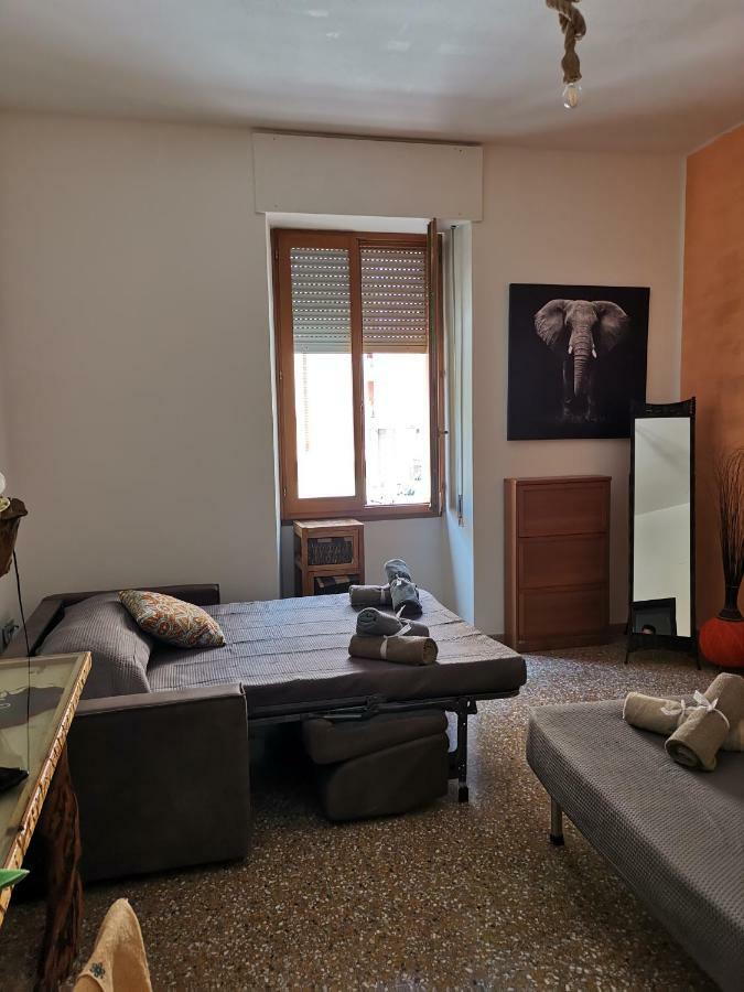 Cimarosa Room Affitti Brevi カリアリ エクステリア 写真