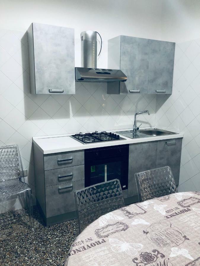 Cimarosa Room Affitti Brevi カリアリ エクステリア 写真