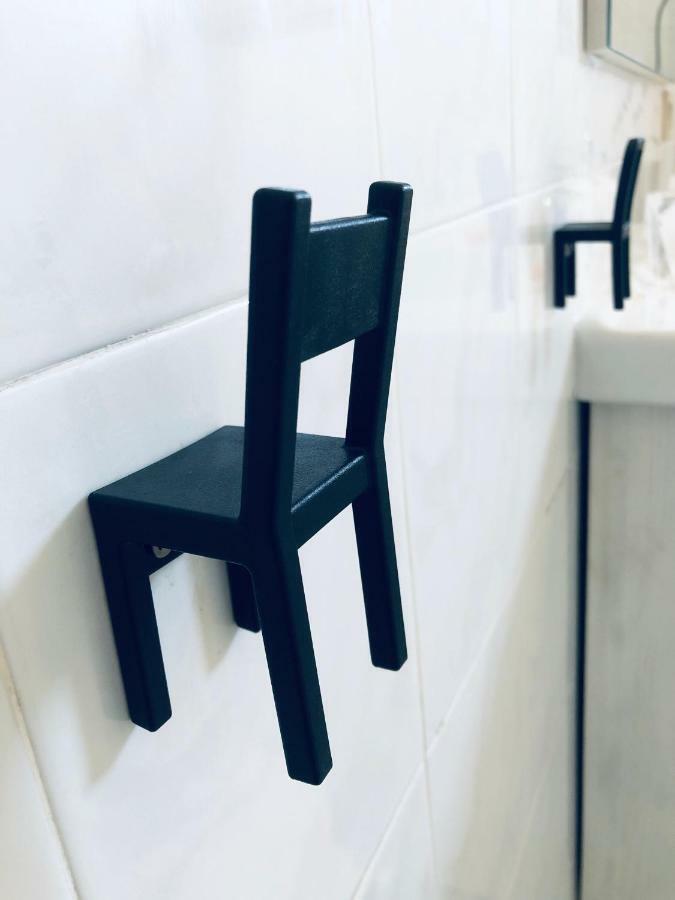 Cimarosa Room Affitti Brevi カリアリ エクステリア 写真